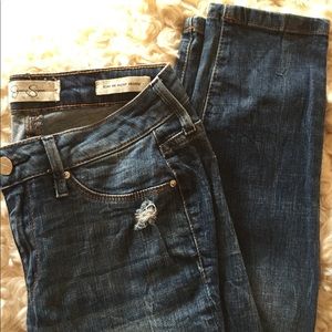Jessica Simpson Jeans Size 27
